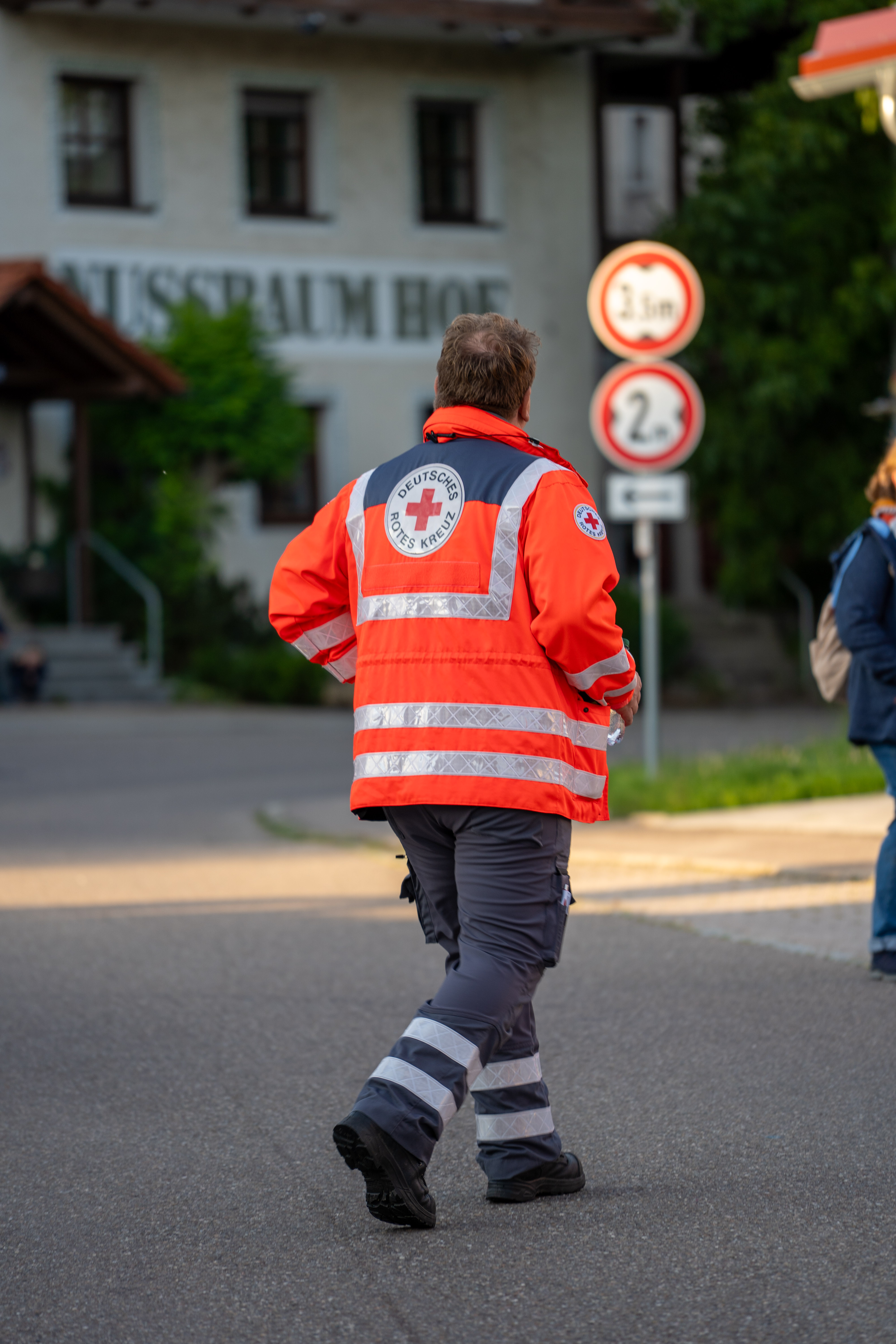 DRK St. Johann — Bild 01