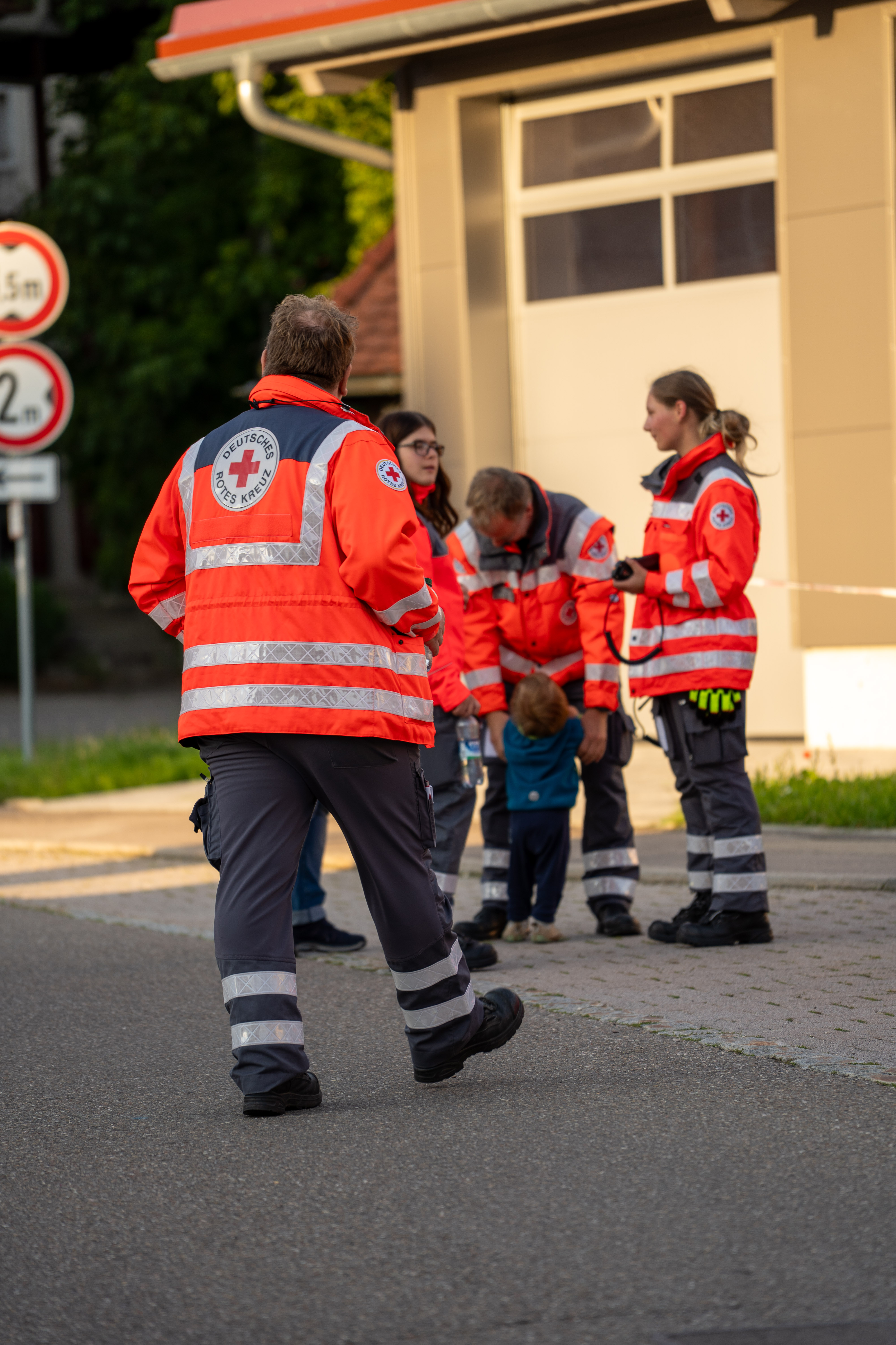 DRK St. Johann — Bild 02