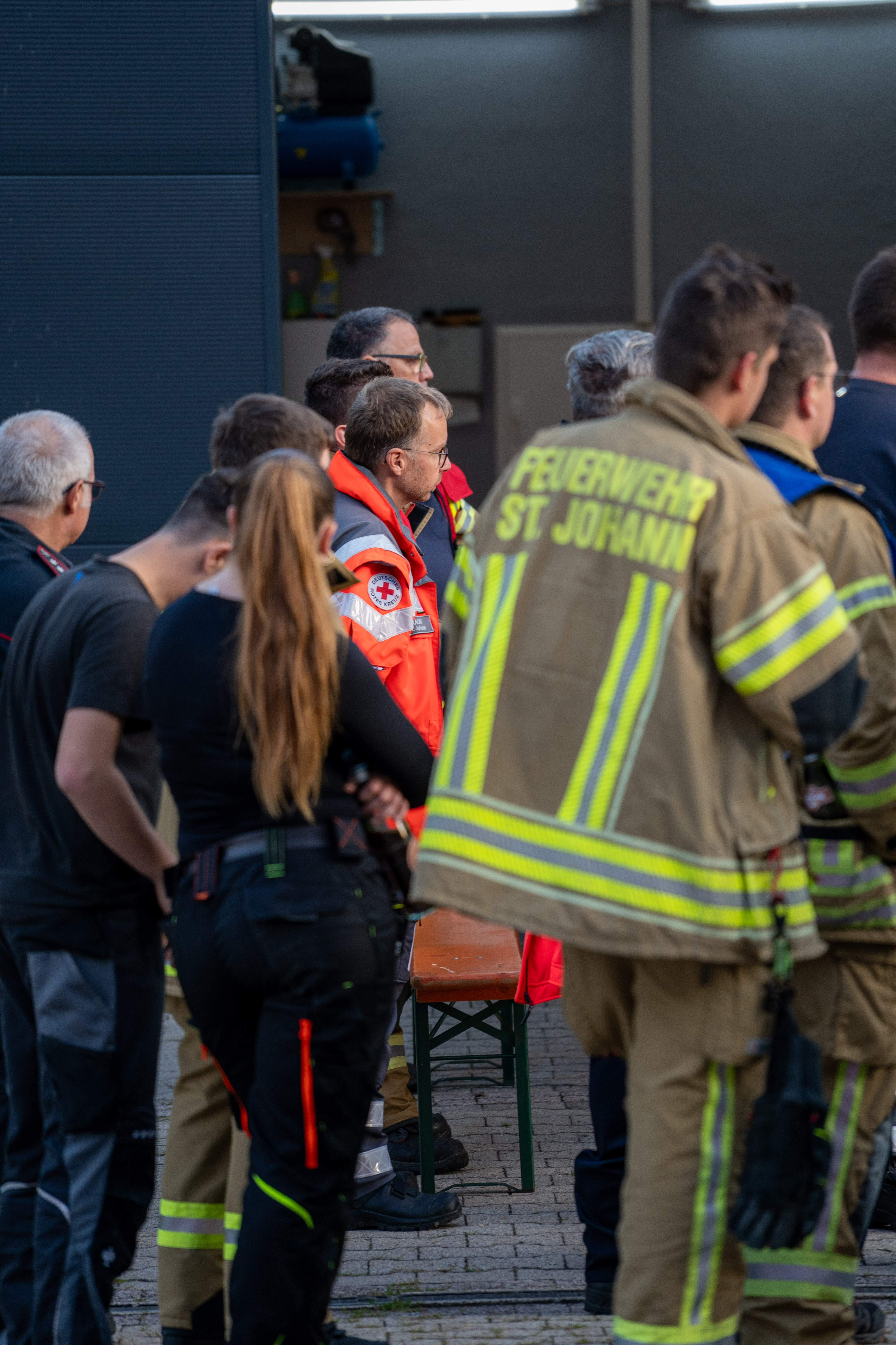 DRK St. Johann — Bild 06